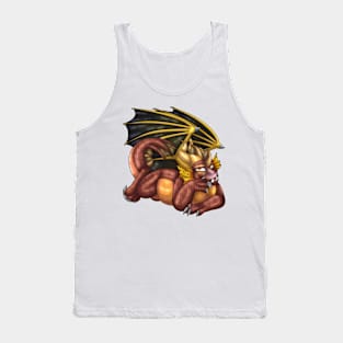 Terrace Village: Cyprin Tank Top